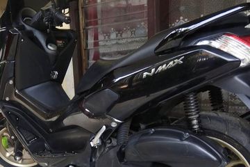 Shock Nmax 2020 Keras. Obat Sokbreker Keras Yamaha NMAX, Ubahannya Cuma Ini, Modalnya Murah Meriah