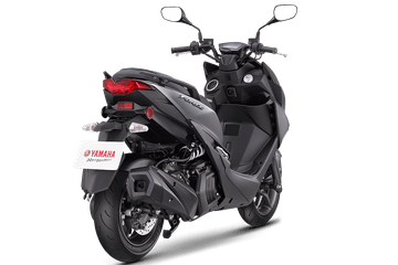 Nmax Vs Aerox 2020 Philippines. Skutik Baru Yamaha Punya Tampang Sangar, Mesin Kembar Dengan Aerox dan NMAX, Tapi Harga Bikin Takjub