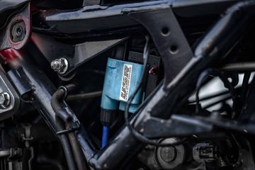 Harga Koil Nmax Original. Aman Atau Tidak Sih Pakai Koil Racing di Mesin Motor Standar?