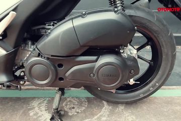 Filter Nmax Variasi. Motor Injeksi Lepas Box Filter Udara? Begini Efeknya Buat Mesin