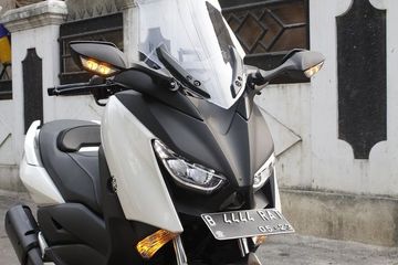 Nmax Spion Zx10r. Ada Harga Ada Kualitas, Ini Beda Spion Kawasaki ZX-10R Asli dan Replika