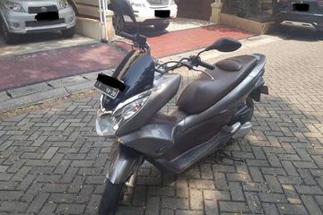 Nmax Abs Price Cebu. Mewah di Masanya, Honda PCX CBU Thailand Harga Bekasnya Sekarang Segini