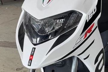 Honda Mirip Yamaha Nmax. Skutik Baru Mirip Honda BeAT Tapi Mesin Lebih Besar dari Yamaha NMAX Siap Meluncur, Vario Kalah Murah