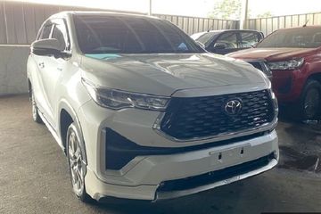 Spion Nmax Untuk Vario. Mode EV Kijang Innova Zenix Hybrid Gak Mau Nyala, Ada Tujuh Biang Keladinya