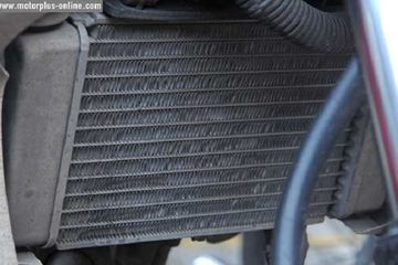 Radiator Nmax Bermasalah. Penyebab Radiator Motor Bekas Bermasalah, Bisa Bikin Overheat!