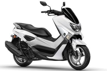 Perbedaan Nmax Dan Ocito. Yamaha NMAX Punya Kembaran di Prancis, Namanya Kok Jadi MBK Ocito