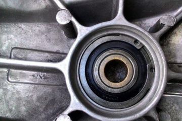 Ukuran Bearing Bak Cvt Nmax. Suara Kasar Berganti Senyap Setelah Bearing CVT Ganti Pakai Ini