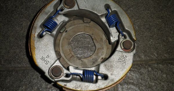 Persamaan Per Kampas Ganda Nmax. Ini Efek Negatif Ganti Per Sentrifugal Motor Matic Sembarangan