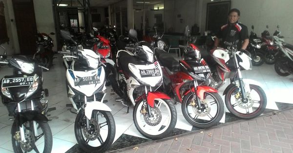 Harga Nmax Jogja 2019. Otoseken : Harga Lebih Tinggi Motor Bekas di Jogja Diincar Pembeli Luar Kota