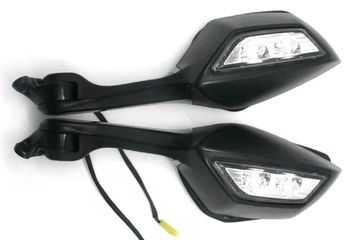 Nmax Spion Zx10r. Rider Yamaha NMAX Sedang Demam Spion Rp 3 Jutaan Ini, Apa Istimewanya?