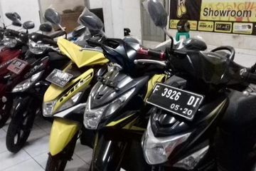 Penyebab Nmax Ngempos. Ternyata Ini Penyebab Tarikan Motor Matik Jadi Ngempos Saat Ditanjakan