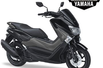 Radiator Alumunium Nmax. Jadi Tambah Oke Nih, Pasang Cover Radiator Buat Yamaha NMAX