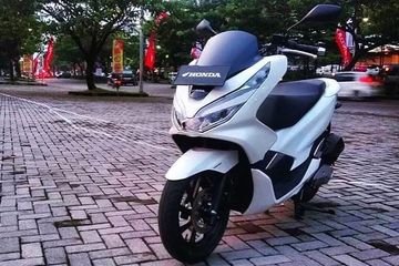 Harga Nmax 2019 Yogyakarta. Update Harga Honda PCX 150 Yogyakarta Mei 2019, Indennya Berapa Lama?