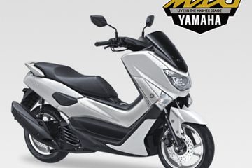 Harga Nmax Kecil. Depresiasi Harga Yamaha NMAX Kecil Nih Sob, Bagus Resale Value-nya