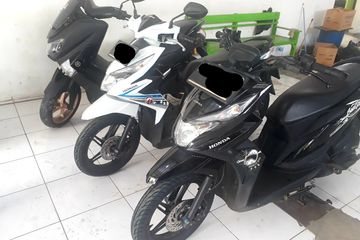 Harga Nmax Model Baru. Model Baru Meluncur, Harga Yamaha NMAX dan Honda BeAT Bekas Bisa Mengalami Penyesuaian