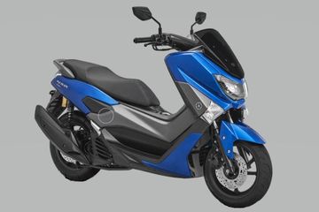 Harga Nmax Facelift 2020. Yamaha Eropa Terpantau Bakal Jual NMAX Model 2020, Inikah Versi Facelift yang Ditunggu?