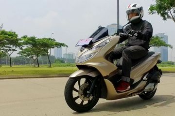 Yamaha Nmax V Belt Change. Kepintaran All New PCX 150, Pemilik Lupa Ganti Oli Aja Diingetin