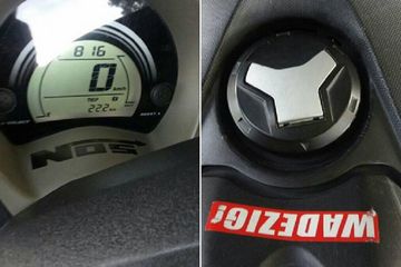 Per Tutup Tangki Nmax 2020. Kocak! Pasang Tutup Tangki Yamaha NMAX Terbalik, Ini Cara Membukanya