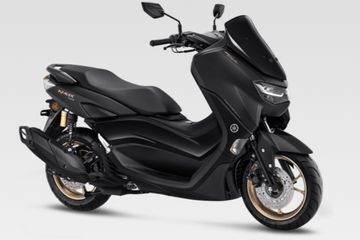 Harga Motor Second Nmax Tahun 2020. All New NMAX 2020 Muncul, Harga Yamaha NMAX Bekas Turun Cuma Segini Doang