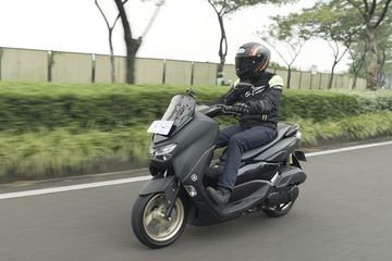 Harga Nmax Bekas Grobogan. Wow Menggiurkan Harga Yamaha New NMAX 2020-2021 Bekas Dijual Cuma Rp 20 Jutaan