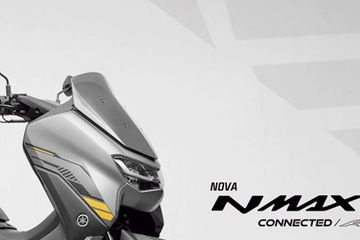 Nmax Vs Adv Price. PCX dan ADV 160 Harus Waspada, Yamaha NMAX 160 Resmi Meluncur, Apa Bedanya?