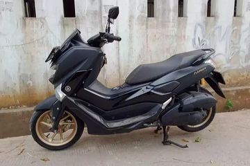 Harga Nmax 2016 Bekas Makassar. Yamaha NMAX Bekas Diincar, Ada Tahun 2016-2017, Harga di Angka Rp 18 Jutaan