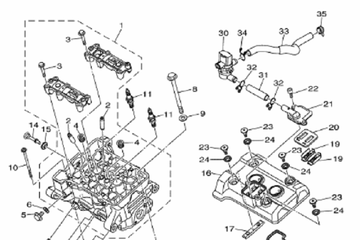 Yamaha Nmax V2 Parts Catalogue Pdf. Cek Harga Spare Parts Yamaha Bisa Lewat Online Lho, Begini Cara Pakainya