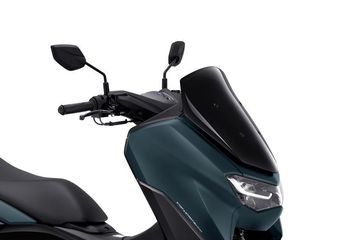 Pilihan Warna Nmax Modif. All New Yamaha NMAX 155 Tambah Seru Punya Dua Pilihan Warna Baru, Harganya Jadi Berapa?