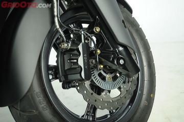 Merubah Nmax Abs Menjadi Non Abs. Motor Rem ABS Bisa 'Disulap' Jadi Non ABS, Pengerjaan Maksimal 2 Hari, Bayar Segini