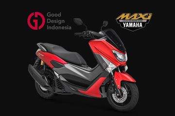 Warna Motor Nmax Paling Laku. Yamaha NMAX Laku 4.000-an Unit Per Bulan di Sulawesi, Warna Ini Banyak Dipilih, Dulu Sempat Menghilang