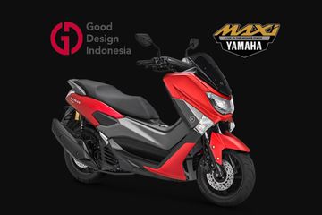 Apa Saja Warna Motor Nmax. Mantap! Yamaha Kasih Pilihan Warna Baru Buat NMAX, Segini Harganya