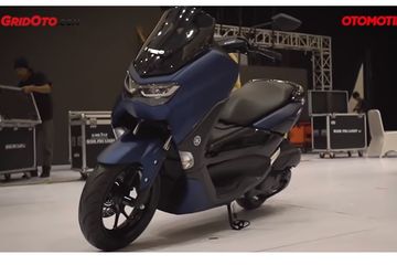 Harga Yamaha Nmax 2019 Magelang. Lebih Mahal dari Jakarta, Segini Harga Yamaha All New NMAX di Magelang Jawa Tengah. Indennya Berapa Lama Ya?