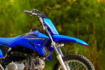 Nmax Modif Cross. Yamaha Becanda Nih? Luncurkan Trail Sangar Ini Pakai Mesin Bebek Jupiter Z, Harganya Bikin NMAX Senyum