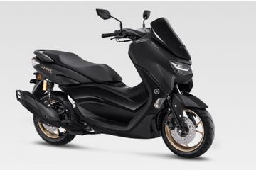 Perbedaan Velg Nmax Lama Dan Baru. Ini Rincian Perbedaan Spek Yamaha NMAX Lama dengan NMAX Baru