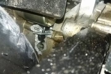 Penyebab Mesin Nmax Pecah. Ganti Baru Crankcase Mesin Motor yang Pecah, Ini Syarat dari Bengkel Resmi