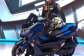 Nmax 2019 Fuel Consumption. Bikin Senyum, Konsumen Yamaha NMAX 2019 Merintih, Usul Petisi Hingga Barter