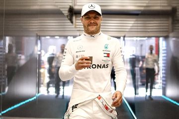 Nmax 2019 Vs Aerox 155. Valtteri Bottas Pede Tim Mercedes Bisa Hentikan Dominasi Ferrari di F1 Singapura