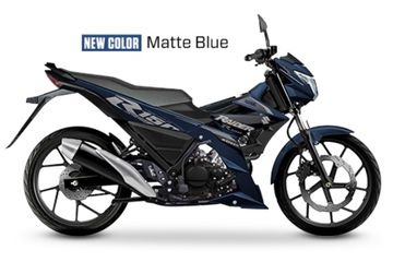 Raider 150 Fi Vs Nmax 155. Top Speed Sentuh 177 Km/jam, Polisi Bilang Suzuki Satria F 150 Fi Ilegal di Jalanan