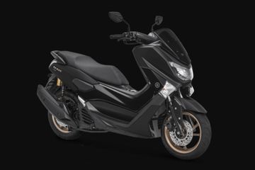 Pajak Motor Nmax 2019. Yamaha NMAX Baru Tersengat Pajak, Harga Makin Mahal, Naik Rp 500 Ribu