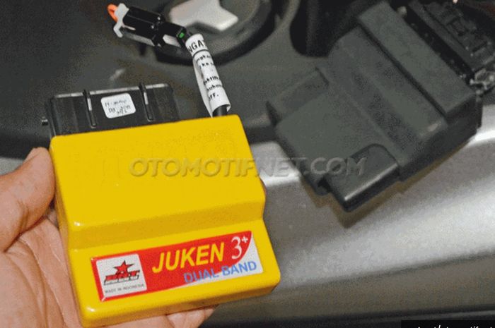 Ecu Nmax Non Abs. Awas! ECU Motor Non ABS Jangan Dipasang di Motor ABS, Ini Alasannya