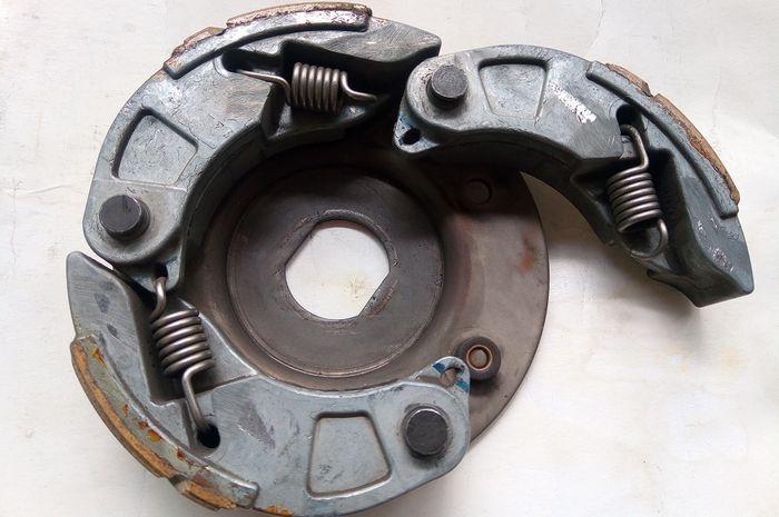 Variasi Cvt Nmax. Salah Pasang Part Variasi CVT, Motor Matic Bikin Jadi Boros Bensin