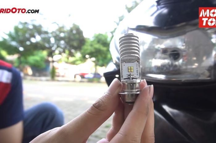 Lampu Sein Led Nmax 2020. Bisa Gak Hidup! Mau Ganti Lampu LED Untuk Sein dan Rem? Wajib Perhatikan Hal Ini Bro