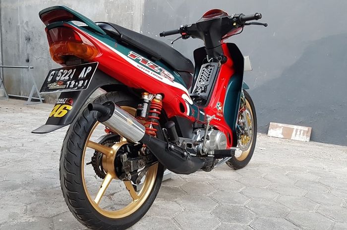 Nmax Velg Daytona. Ini Pelek Yang Sedang Laris Manis Di Pasaran Disangsikan Mutunya Tapi Ternyata Kuat