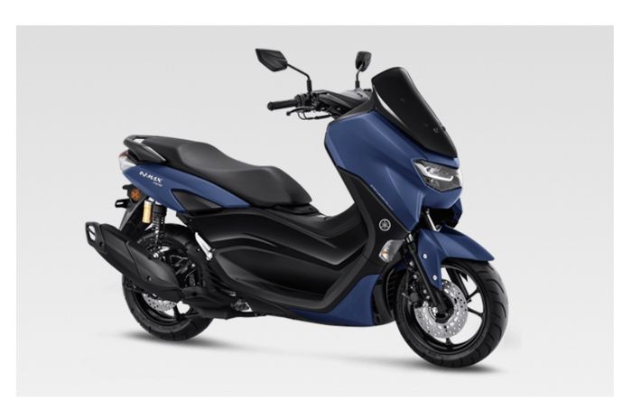 Nmax Berapa Dk. Hal Kecil Ini Yang Membuat Tenaga Yamaha All New NMAX 155 Lebih Nendang dari Yamaha NMAX Lama