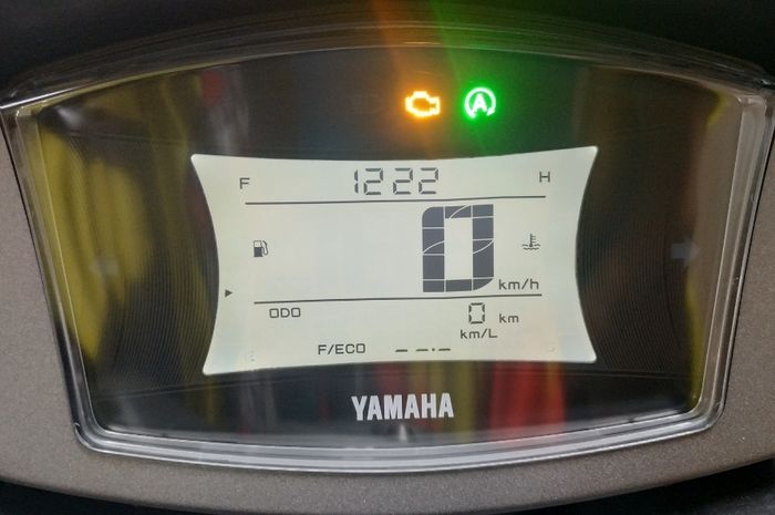 Nmax Ganti Knalpot. Ganti Knalpot Yamaha NMAX, Lampu Check Engine Nyala, Simak Penyebabnya