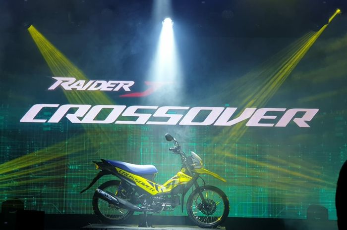 Nmax Abs Price Philippines Motortrade. Lebih Murah Dibanding Kompetitornya, Suzuki Raider J Crossover Resmi Meluncur, Begini Spek dan Fiturnya