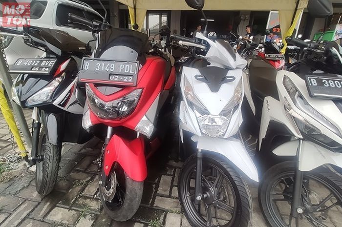 Nmax Bekas 2015 Abs. Awas Beli Yamaha NMAX ABS Bekas Berisiko Buang Uang Rp 5 Juta Sia-sia