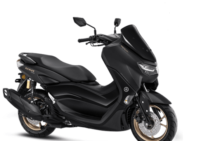 Cicilan Nmax Syariah. Kredit Syariah Tanpa Riba Yamaha All New NMAX Cicilan Cuma Rp 1 Jutaan