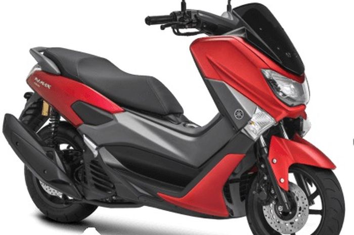 Motor Nmax Tipe Lama. Langka Yamaha NMAX Lama Masih Dijual Dealer Begini Cara Pesannya