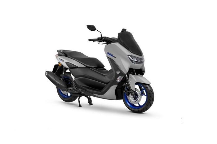 Varian Warna Nmax Limited Edition. Wuih Yamaha NMAX Warna Spesial Resmi Meluncur, Harganya Tembus Segini